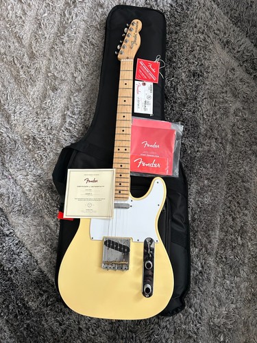 Fender american performer - fender,