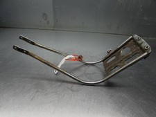 Honda CT90 Motorcycle Front Frame Rails 
