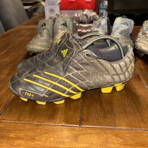 Adidas f50 fg - f50+, uk
