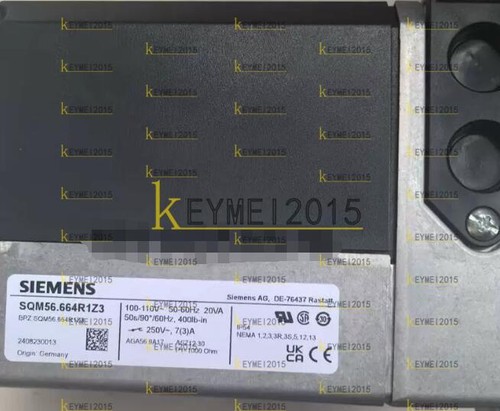 1pc new siemens - siemens, sqm56.664r1z3