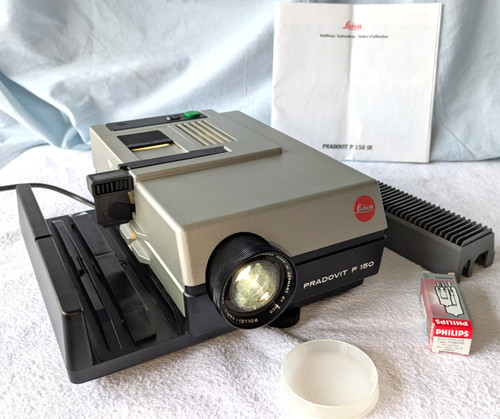 Leica pradovit p150 - pradovit,