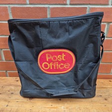 Genuine Post Office Mail Bag