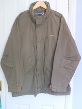 Schott NYC Mens Rain Jacket