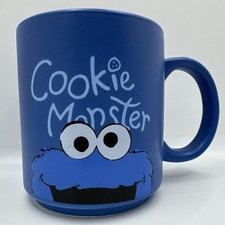 Sesame Street Cookie Monster