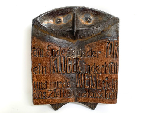 Signed vintage germany - signed,