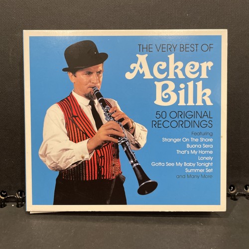 Acker bilk the - the, of