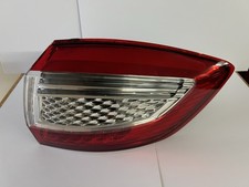 Ford Mondeo Mk4 2007-2014 Titanium X Estate drivers  Lamp Assembly Rear Rh