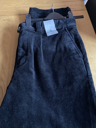 Men corduroy trousers - tu,