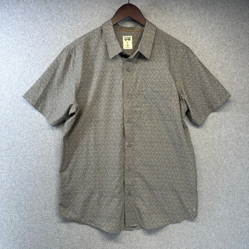 Voyager alpine shirt - voyager,