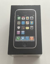 New Sealed Old Stock Apple