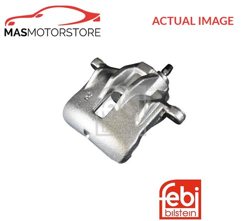 Brake caliper braking febi - caliper,