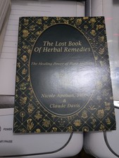 The Lost Book of Herbal