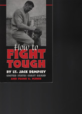HOW TO FIGHT TOUGH - Jack