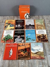 Penguin classics mini - 60’s,