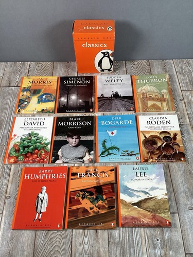 Penguin classics mini - penguin,