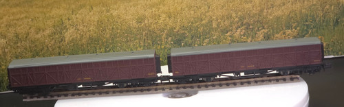 Dapol gauge gwr - dapol, n