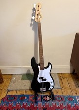 Fender squier affinity - squier,