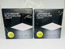 NEXT GLOW Ultra Slim Edge-Lit