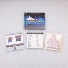 Northern Exposure 2CD Sasha &