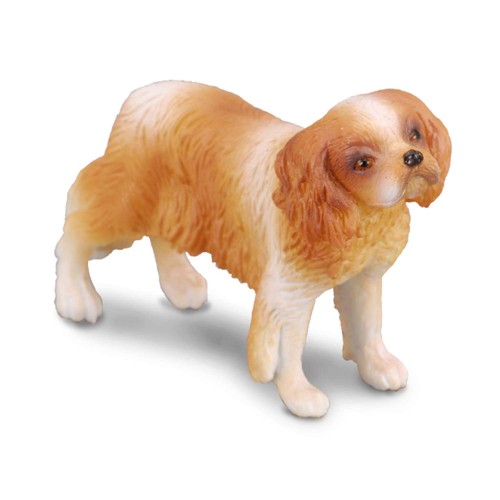 Collecta cavalier king charles - collecta,