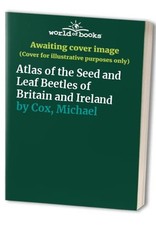 Atlas of the Seed and Leaf Beetles of ..., Cox, Michael