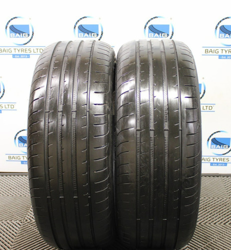 225 45r19 - 225, 45