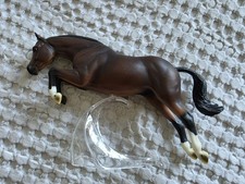 Breyer Traditional Hunter Pony Enchanted Forest