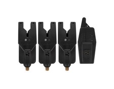 Korum KRI 3 Rod Remote Alarm &