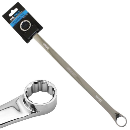Pro 22x24mm double end - 22x24mm,