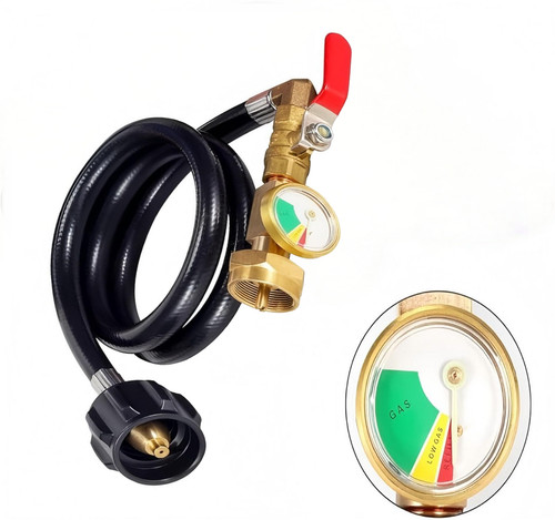 1lb 20lb propane refill - 1lb,