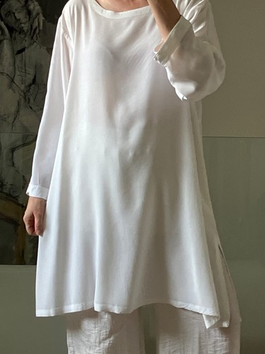 Masai lagenlook longline - masai,