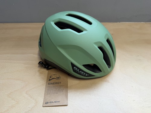 Rudy project sinergy - project, helmet