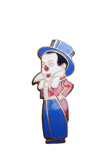 Blackpool tower circus - tower,