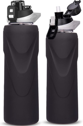Litre sports glass - 1,