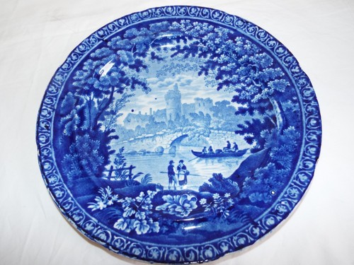 Antique late georgian adams - ,