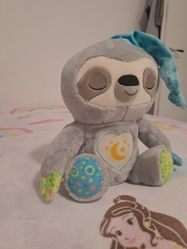 Vtech sleepy sloth - sleepy, baby