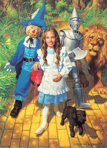 Hildebrandt collector cards - hildebrandt,
