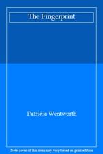 The Fingerprint (Miss Silver