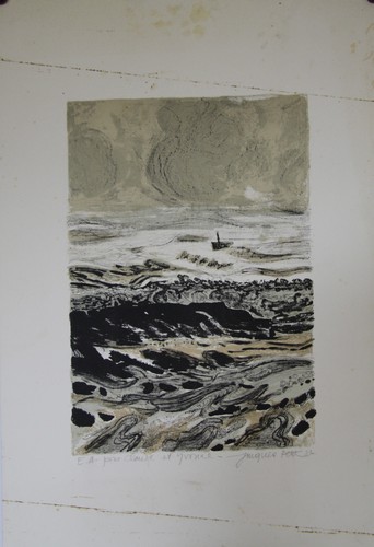Jacques petit original - petit,