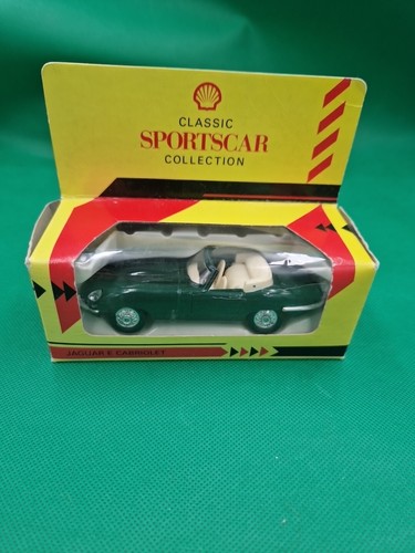 Shell garage promotion classic - shell,