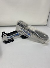 Easton KONKi Hockey Chassis  (EA-500)   3 Wheel Inline (Aluminum) size 3 