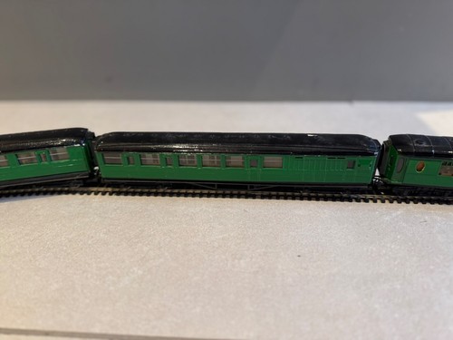 Hornby carriages oo - hornby, x