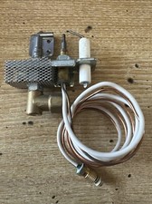 SIT Gas Fire Oxy Pilot