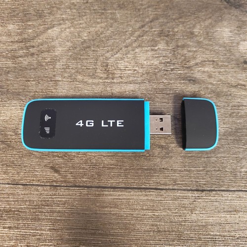 Lte wireless router - 4g,