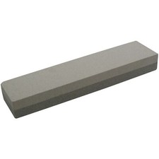 Combination Sharpening Stone 8" (200mm) Chisel Knife Blade Tool DIY Work Grits