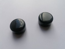 Black Micro Magnetic/non