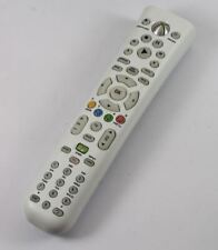 Xbox 360 Universal Media Remote Official (xBox 360)