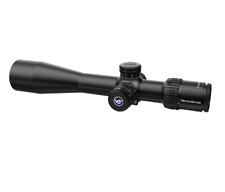 Vector Optics Veyron 6-24x44 IR SFP Rifle Scope - SCOL-49