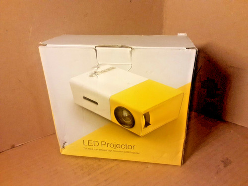 Excelvan yg300 mini portable - yg300,