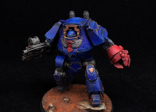 Forge world crimson fists - world,